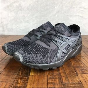 Asics Gel Kayano Trainer Knit fucsia Asics Gel Kayano Trainer Knit fucsia